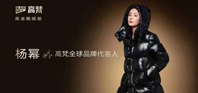 在即这家中国企业打响品质保卫战AG旗舰厅网站羽绒服行业革新(图3)