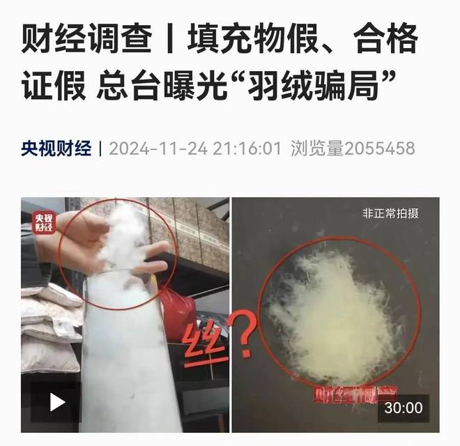在即这家中国企业打响品质保卫战AG旗舰厅网站羽绒服行业革新(图12)