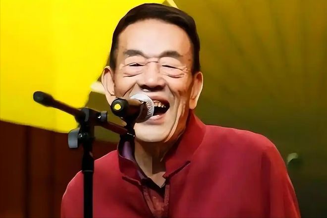 抽华子93岁的杨少华终于开始“享福”了AG旗舰厅登录首页大口吃肉大碗喝酒、爱(图3)