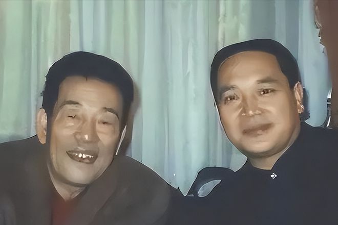 抽华子93岁的杨少华终于开始“享福”了AG旗舰厅登录首页大口吃肉大碗喝酒、爱(图14)