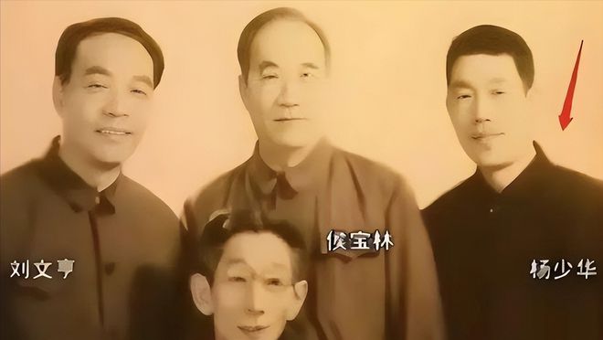 抽华子93岁的杨少华终于开始“享福”了AG旗舰厅登录首页大口吃肉大碗喝酒、爱(图18)