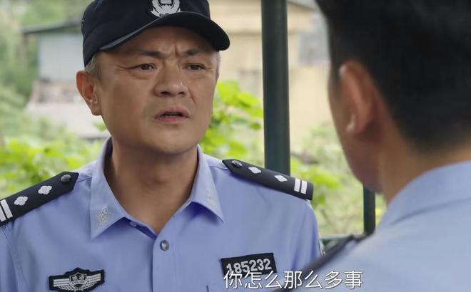 捐旧衣服被拒戳痛了多少农村人的自尊AG旗舰厅央视一套《驻站》：常胜(图34)