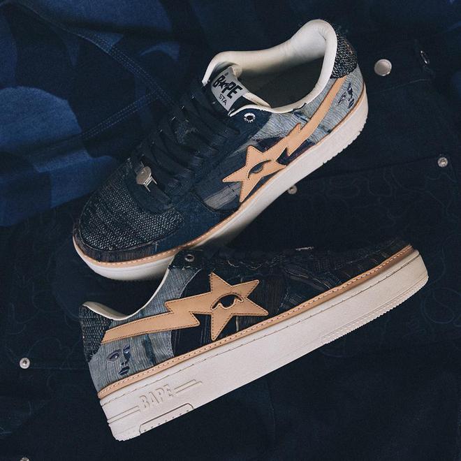 x 家族新成员、KidSuper 和 BAPE 首度携手AG旗舰厅登录首页每周鞋