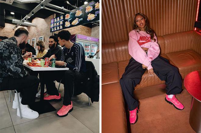 x 家族新成员、KidSuper 和 BAPE 首度携手AG旗舰厅登录首页每周鞋报：NIKE 发布 Air Ma(图2)