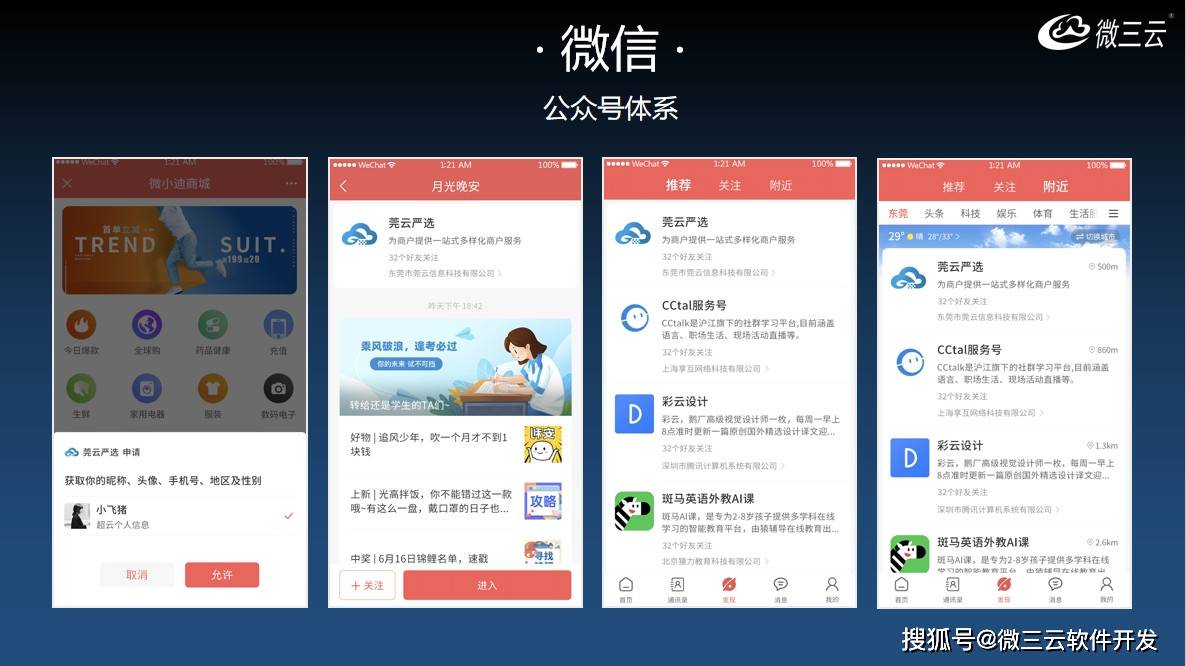 级APP去中心化共治DAO生态数字电商模式AG旗舰厅网微界超级链数商系统：微三云超(图18)