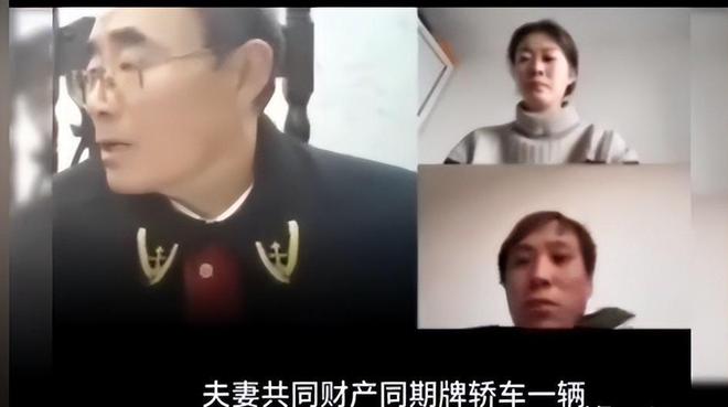照被扒铜陵要“清理门户”男主首次发声AG旗舰厅网站最新后续！燕冬萍私人(图11)
